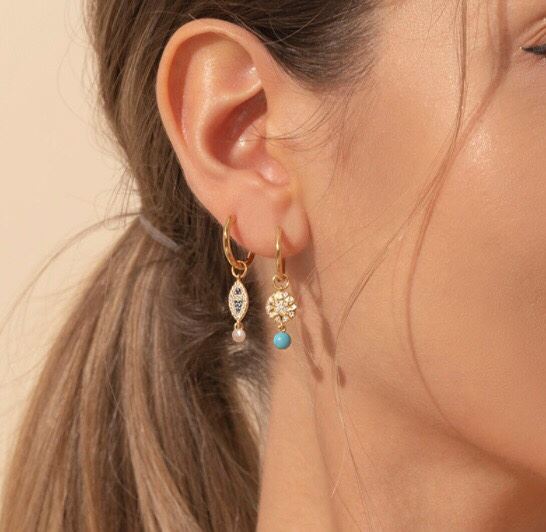 Apm Earrings